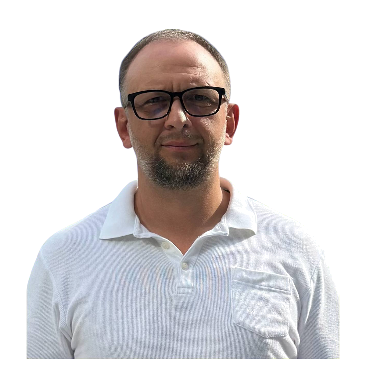Evgeny Susekov